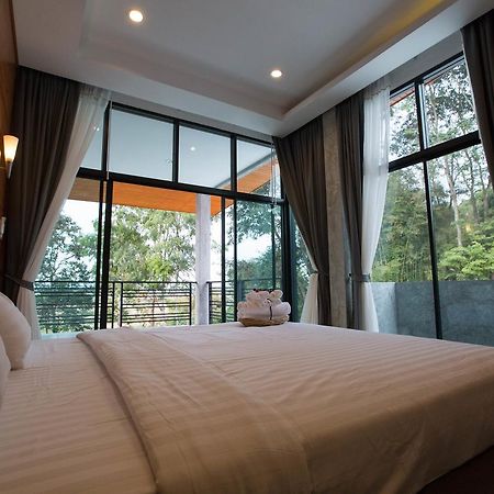 Pagoda Sight Residence Nan Esterno foto