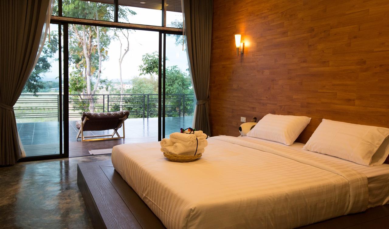 Pagoda Sight Residence Nan Esterno foto