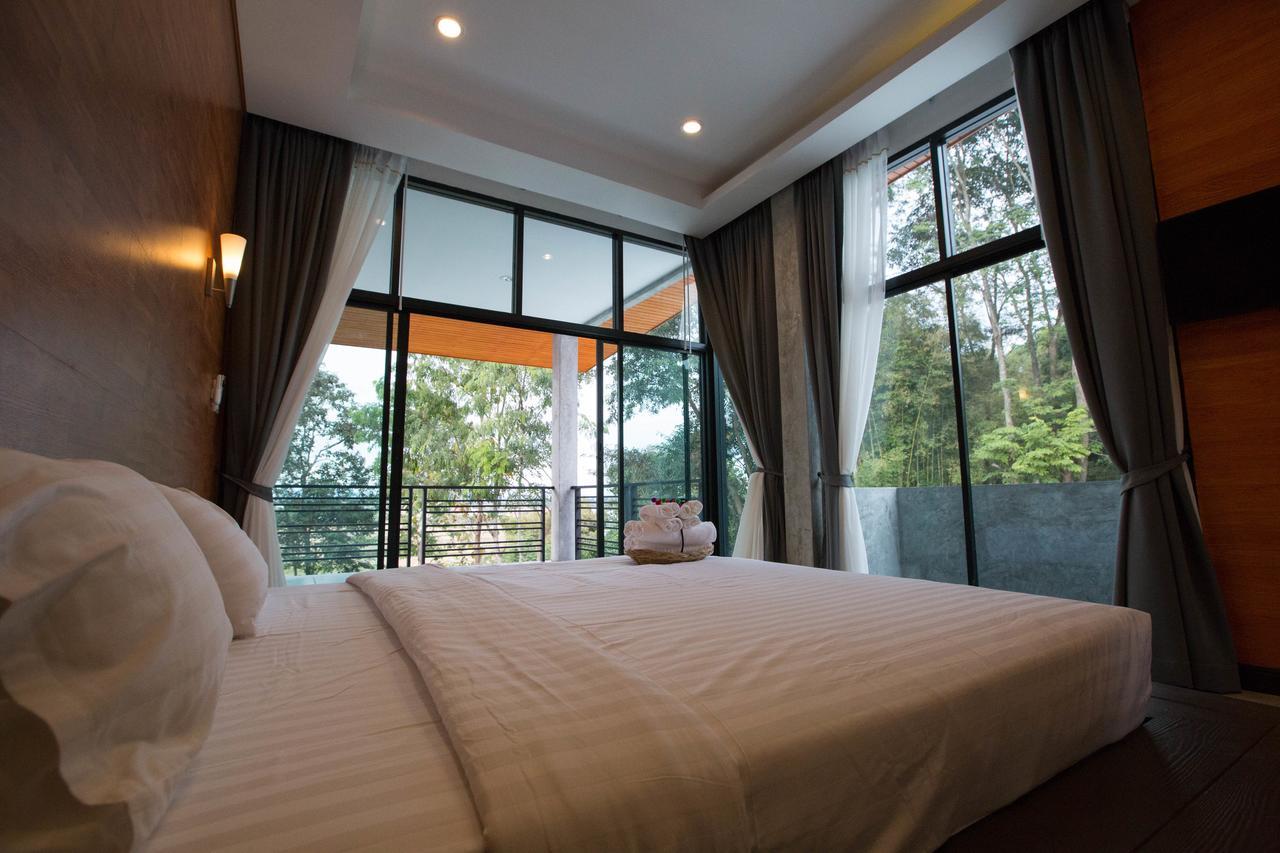 Pagoda Sight Residence Nan Esterno foto
