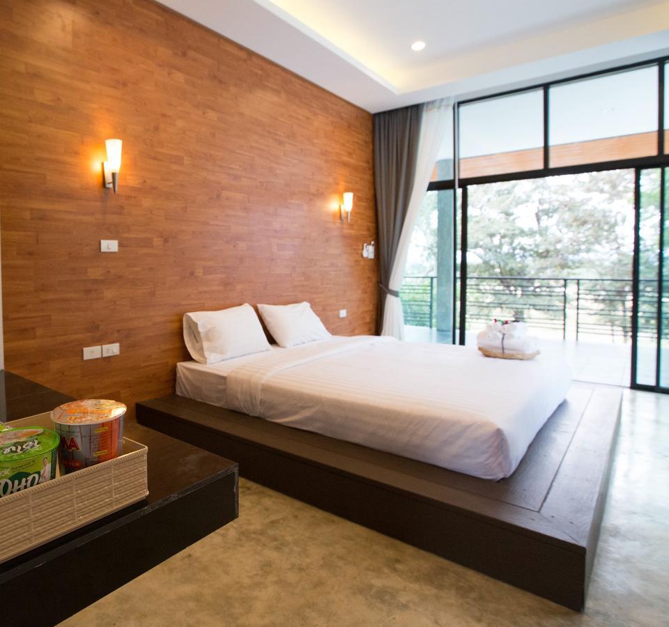 Pagoda Sight Residence Nan Esterno foto