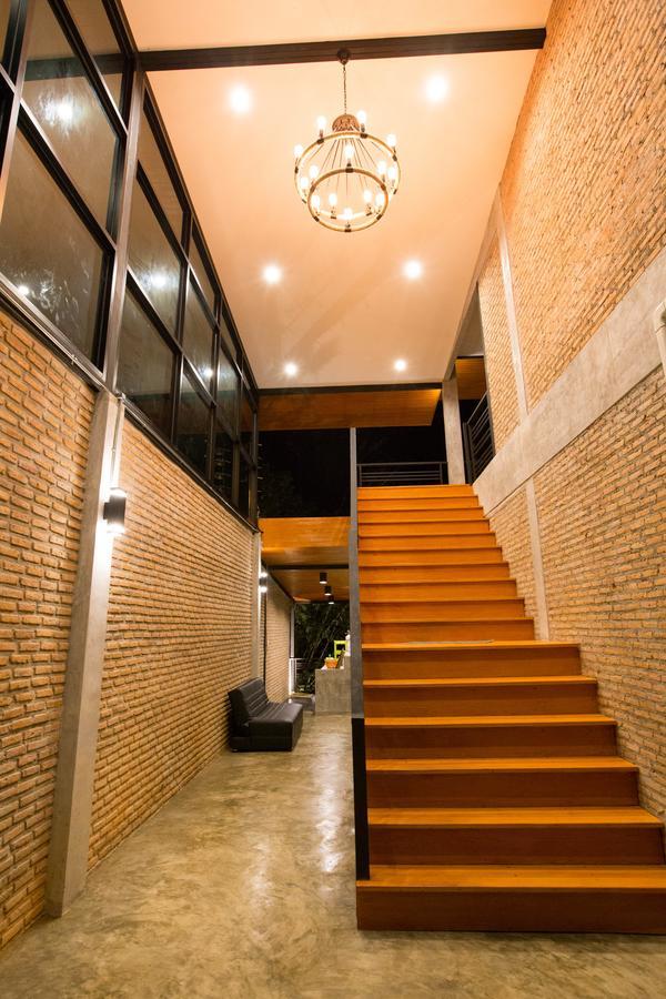 Pagoda Sight Residence Nan Esterno foto
