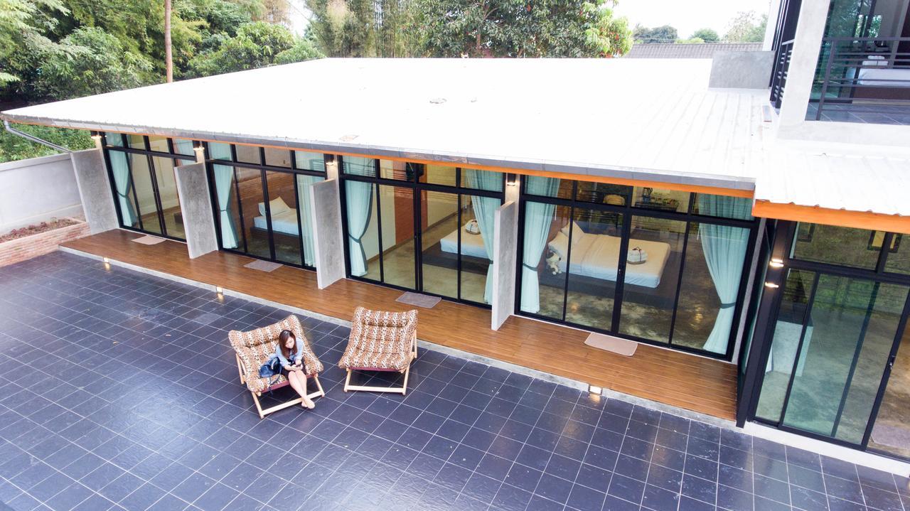 Pagoda Sight Residence Nan Esterno foto