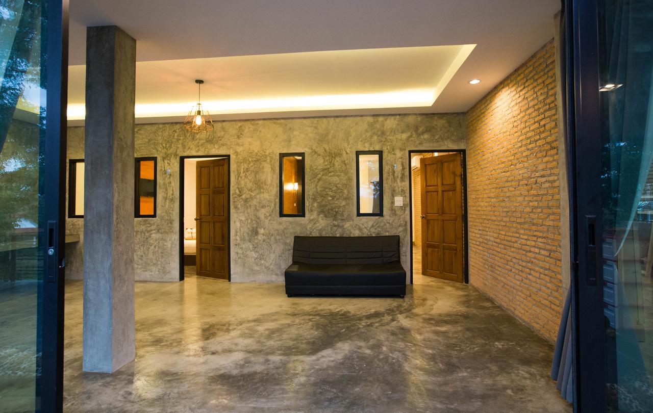 Pagoda Sight Residence Nan Esterno foto