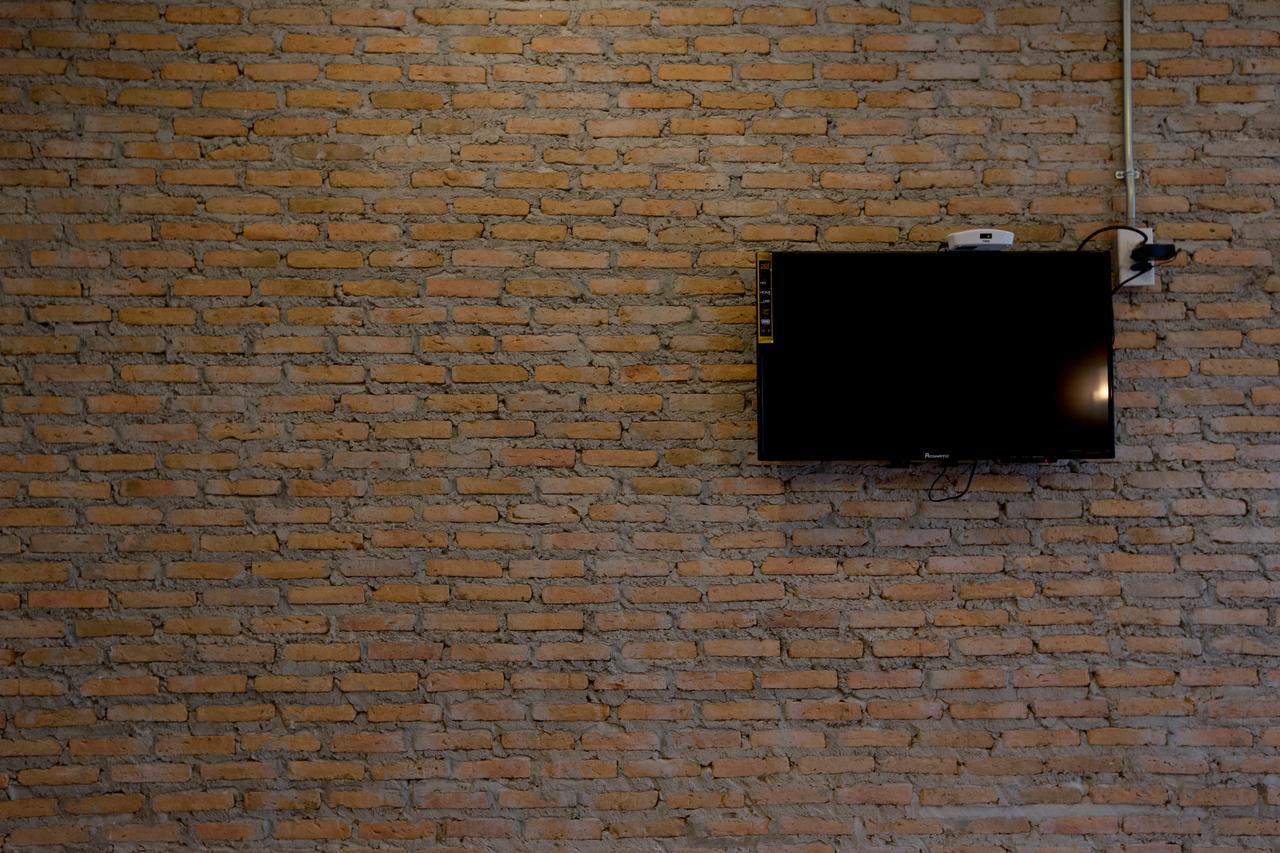 Pagoda Sight Residence Nan Esterno foto