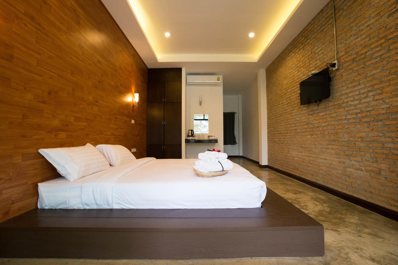 Pagoda Sight Residence Nan Esterno foto