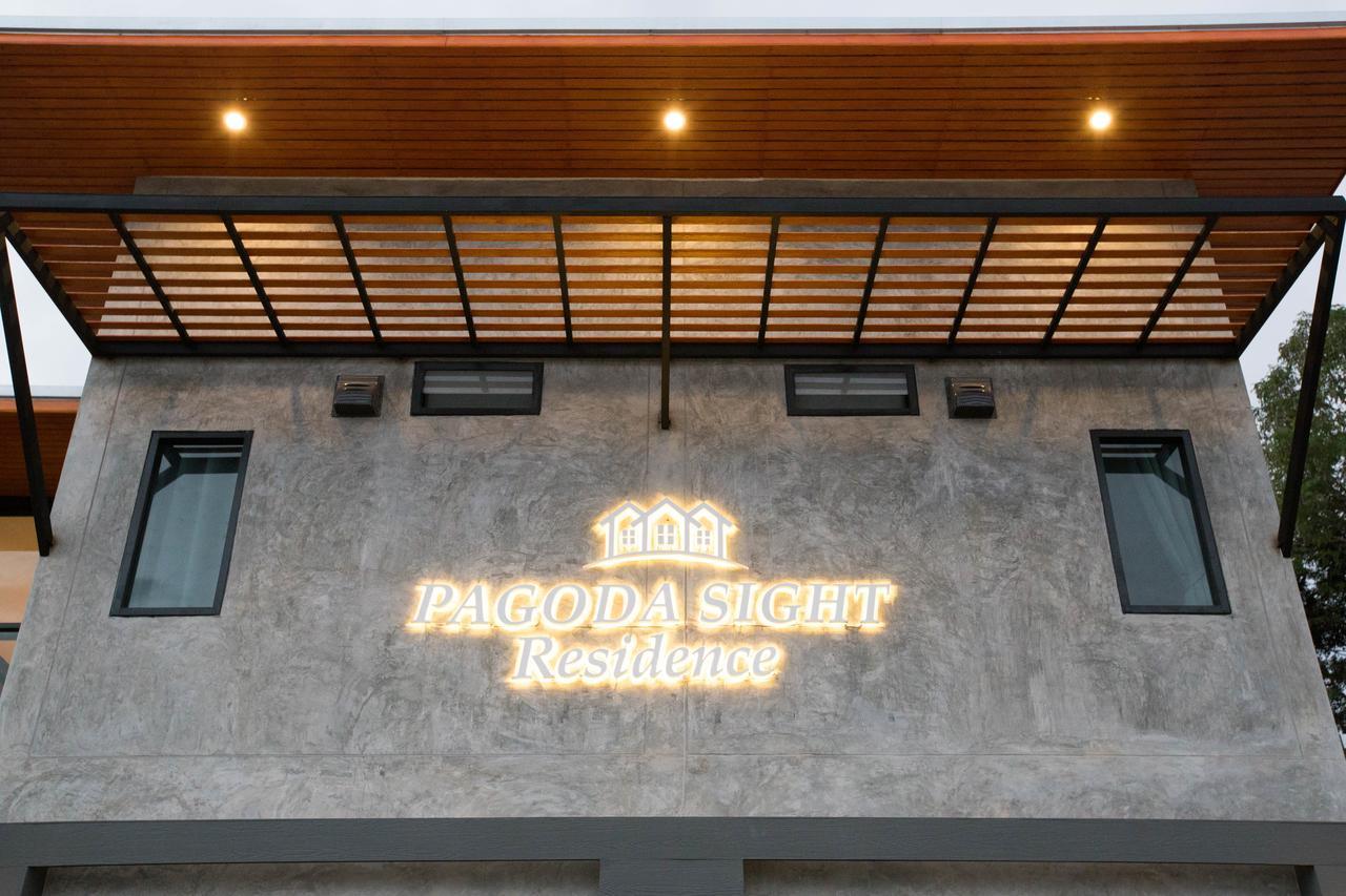 Pagoda Sight Residence Nan Esterno foto