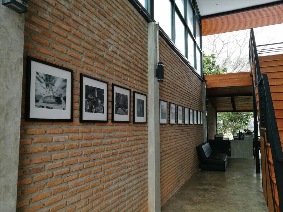 Pagoda Sight Residence Nan Esterno foto