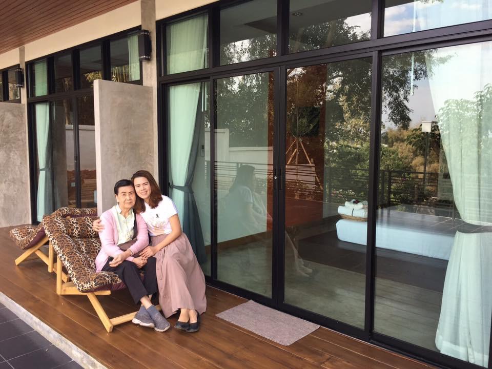 Pagoda Sight Residence Nan Esterno foto