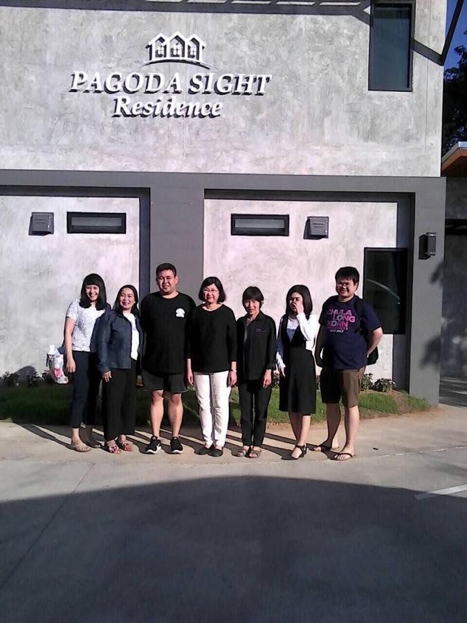 Pagoda Sight Residence Nan Esterno foto