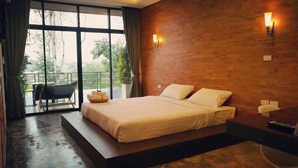 Pagoda Sight Residence Nan Esterno foto