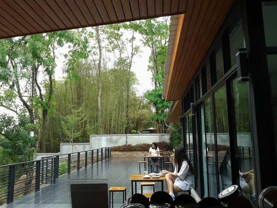Pagoda Sight Residence Nan Esterno foto