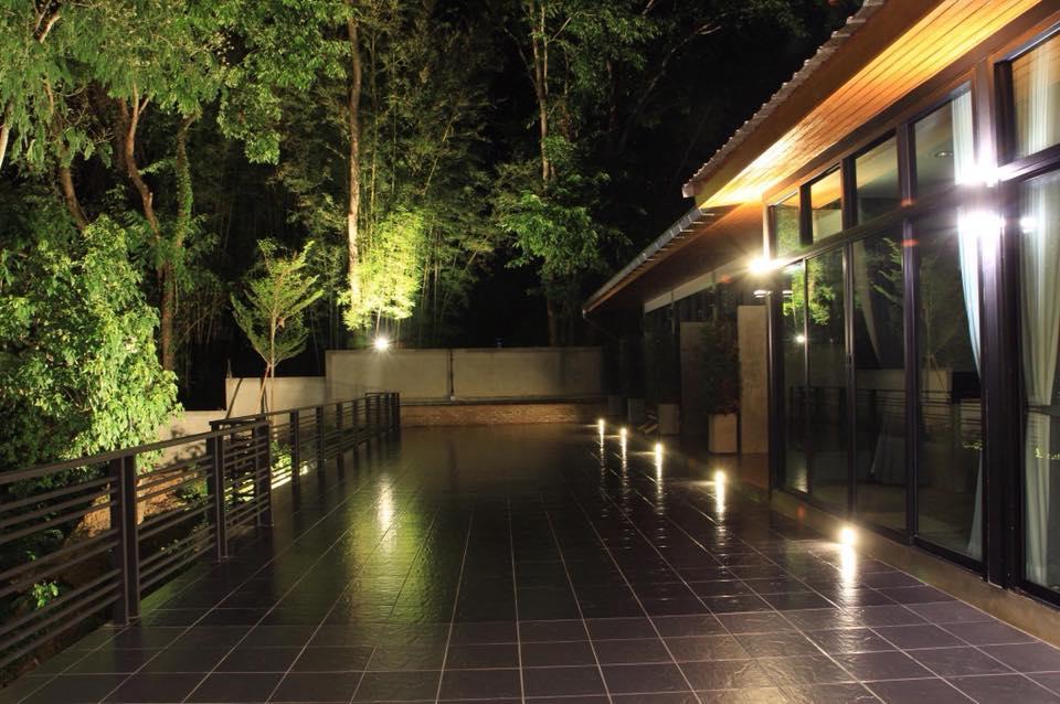 Pagoda Sight Residence Nan Esterno foto